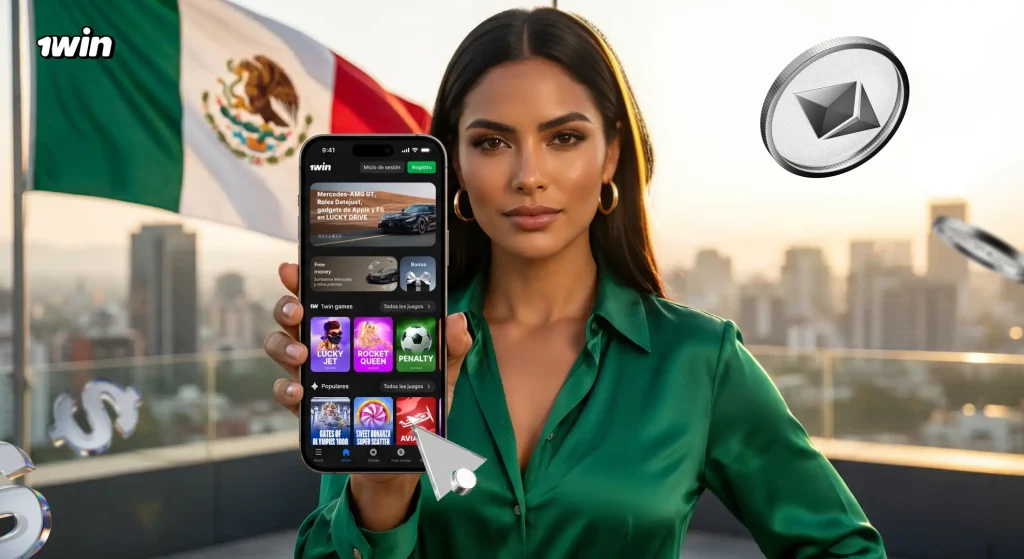1win México Casino Opiniones Reseña Completa 2026